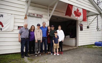 Premier to Promote Nova Scotia Opportunities in New York, Boston